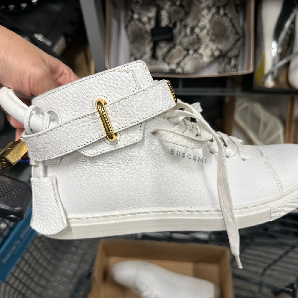 Buscemi Sneakers